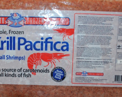 Krill Pacifica 500 Gr Flatpack M6