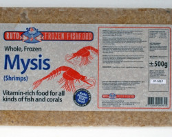 Mysis 500 Gr Flatpack M6