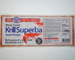 Krill Superba 1000 Gr Flatpack